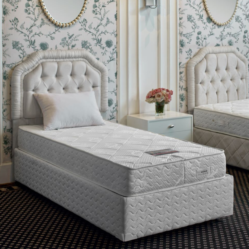 Foamy High-Density Foam Mattress