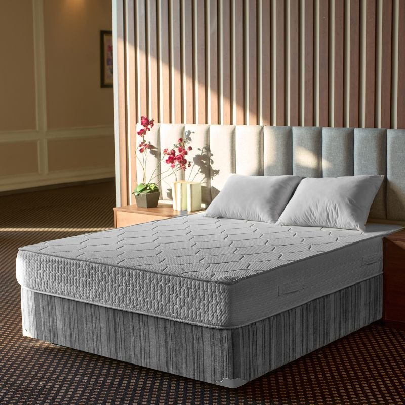 Super Rodan Memory-Foam Mattress