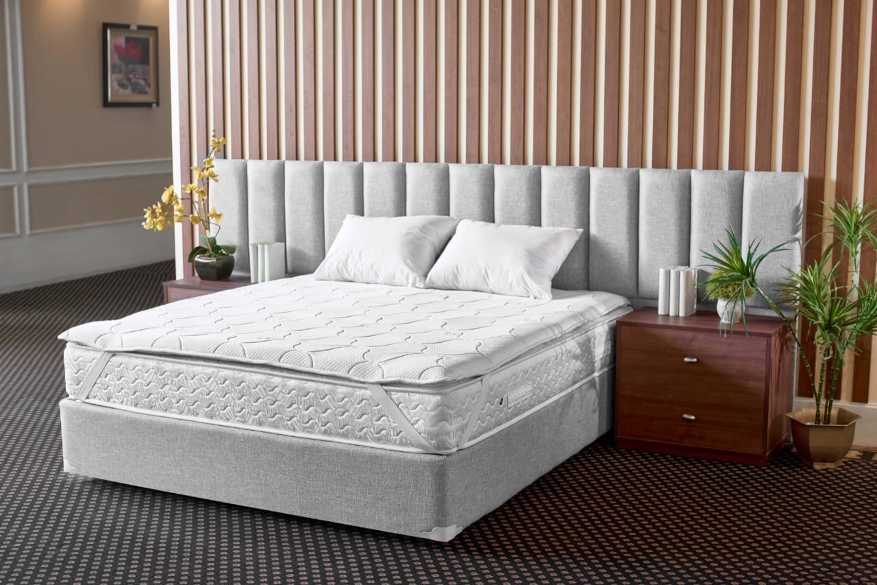 Habitat Mattress Topper — 6 cm